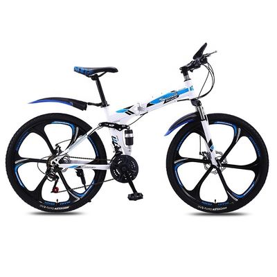 1.95&quot;/2.125&quot; Reifenbreite Kohlenstoffstahl Klappfahrrad 20 24 26 Zoll für Vollfederung Klappfahrrad