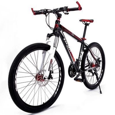 29 인치 산악 자전거 자전거 OEM Velo 알루미늄 합금 자전거 사용자 정의
