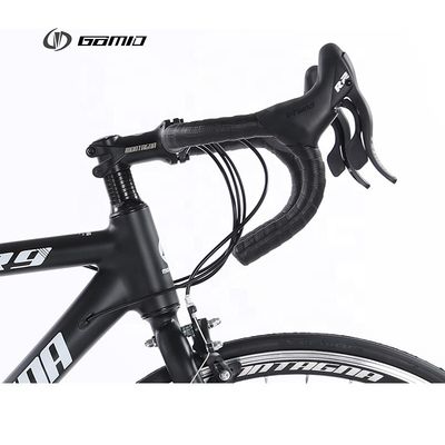 700c Roadbike für Erwachsene Mann Custom GOMID Rennrad Aluminiumlegierung Getriebe Zyklus C Bremse Roadbike 150KG Ladekapazität