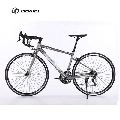 700*25C Reifen GOMID Alloy Road Bike für Mann C Disc Brake Rennrad