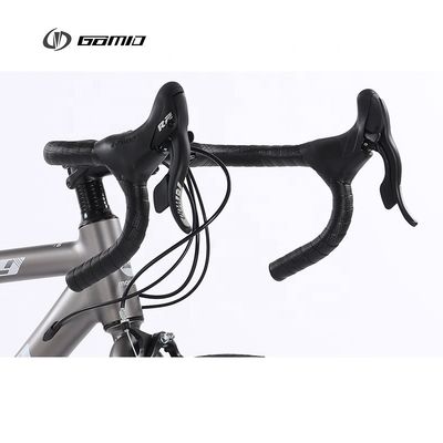 700*25C Reifen GOMID Alloy Road Bike für Mann C Disc Brake Rennrad