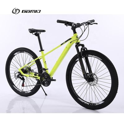 OEM MTB 스포크 바퀴 알루미늄 합금 마운틴바이크 시뮬레이션 탄소 섬유 프레임 29 인치 자전거 남자 사이클링에 적합