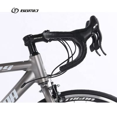 700*25C Reifen GOMID Alloy Road Bike für Mann C Disc Brake Rennrad
