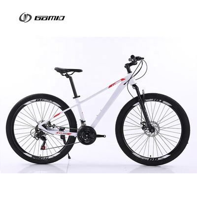 14-16KG 산악 자전거 MTB 자전거 시뮬레이션 탄소 섬유 자전거 커스터마이징 가능한 자전거 OEM 합금 사이클 2.125 &quot;타이어 너비