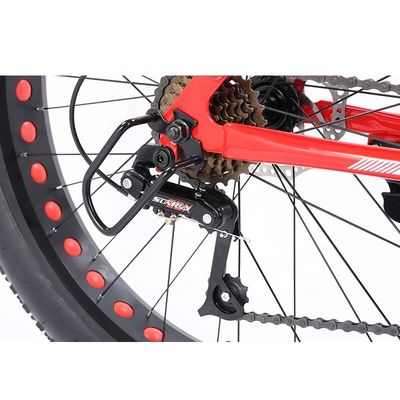 Direkt Verkauf von Mountainbikes mit voller Aufhängung mit kundenspezifischem Design in schwarz rot/weiß blau/schwarz silber/weißgrün