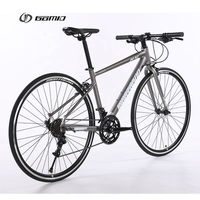 GOMID 700c Дорожный велосипед Гибридный дорожный велосипед Дорожный велосипед Объем 0,19 м3 Грузоподъемность 150 кг