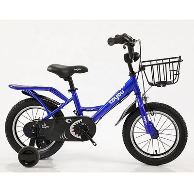 12 14 16 18 Zoll hohe Kohlenstoffstahl Kinder Fahrrad geeignet für das Alter 2,5-9 Jahre Anpassung
