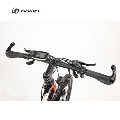 36V e-Bike Aluminium legering Elektrische bergfiets eMTB Fiets met lithiumbatterij met een hoge capaciteit en snelle oplaadtijd