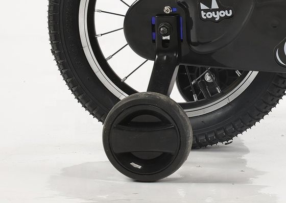 12 14 16 18 Zoll hohe Kohlenstoffstahl Kinder Fahrrad geeignet für das Alter 2,5-9 Jahre Anpassung
