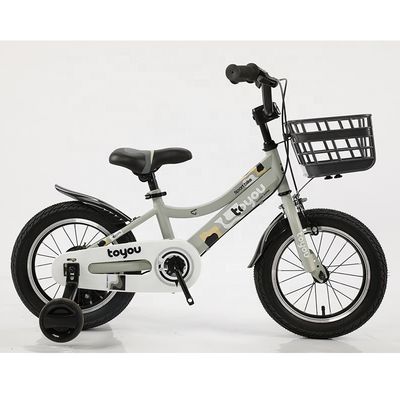 Anpassung 12 14 16 18 Zoll Kinder Fahrrad Für Mädchen Junge Kinder Fahrrad Aluminiumlegierung Felge