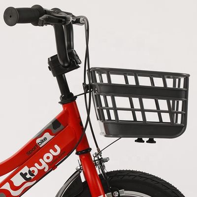 Anpassung 12 14 16 18 Zoll Kinder Fahrrad Für Mädchen Junge Kinder Fahrrad Aluminiumlegierung Felge