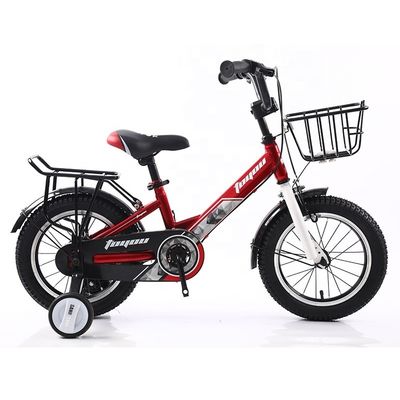 12-18 Zoll tragbares Kinderfahrrad Leichtgewicht und langlebig Geeignet für 3-9 Jahre Alte Gesamtgewicht 10,5-13,4 kg