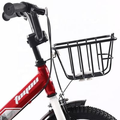12-18 Zoll tragbares Kinderfahrrad Leichtgewicht und langlebig Geeignet für 3-9 Jahre Alte Gesamtgewicht 10,5-13,4 kg