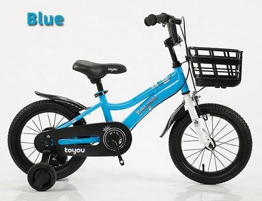 Anpassung 12 14 16 18 Zoll Fahrrad für 3 4 5 6 7 8 9 Jahre Mädchen Junge Kinder Kinder Fahrrad
