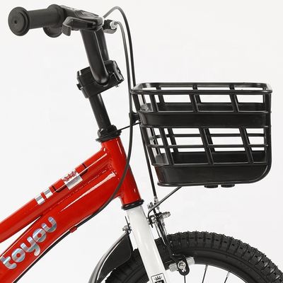 Anpassung 12 14 16 18 Zoll Fahrrad für 3 4 5 6 7 8 9 Jahre Mädchen Junge Kinder Kinder Fahrrad