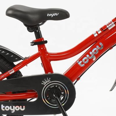 Anpassung 12 14 16 18 Zoll Fahrrad für 3 4 5 6 7 8 9 Jahre Mädchen Junge Kinder Kinder Fahrrad