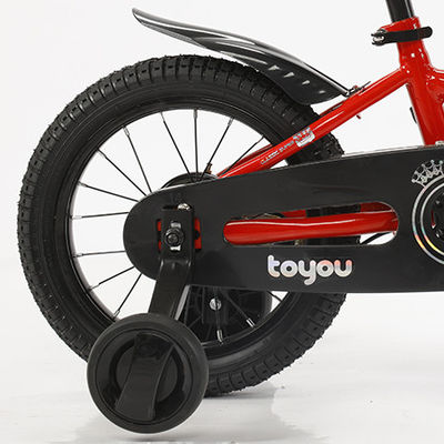Anpassung 12 14 16 18 Zoll Fahrrad für 3 4 5 6 7 8 9 Jahre Mädchen Junge Kinder Kinder Fahrrad