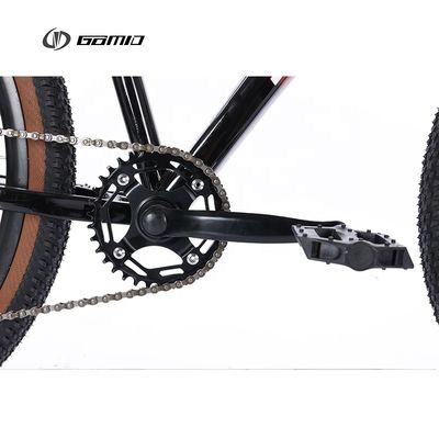 SIMLONG 9 Speed SL Сменные рычаги Настройка 29 дюймовых 9 10 12 горных велосипедов Вилка Подвеска Алюминиевый горный велосипед