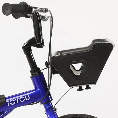 12 14 16 18 Zoll Kinder Fahrrad für 3-9 Jahre Anpassung OEM ODM Harter Rahmen Schöne elektrostatische Backfarbe
