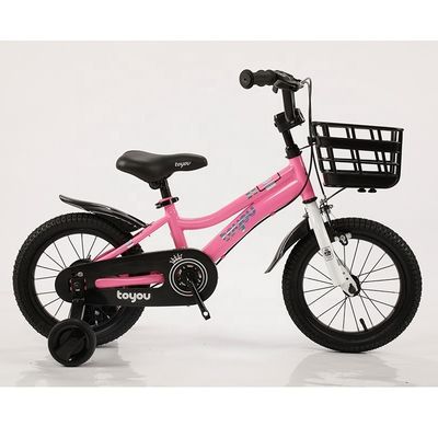 12 14 16 18 Zoll OEM-Fahrrad für 3 4 5 6 7 8 9 Jahre Mädchen Junge Kinderrad Kinderrad