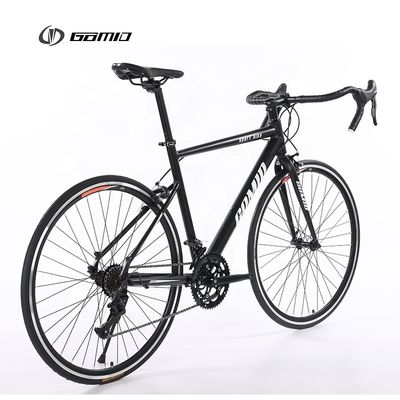 700c Roadbike GOMID Renn-Roadbike für Männer Bruttogewicht 15KG 14kg