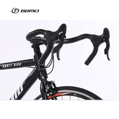 700c Roadbike GOMID Renn-Roadbike für Männer Bruttogewicht 15KG 14kg
