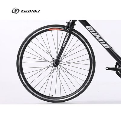 700c Roadbike GOMID Renn-Roadbike für Männer Bruttogewicht 15KG 14kg