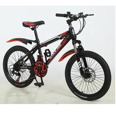 angepasste Kinder Fahrräder 20 Zoll Mountain Bike für Jungen Rad Typ