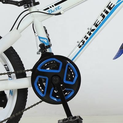 angepasste Kinder Fahrräder 20 Zoll Mountain Bike für Jungen Rad Typ