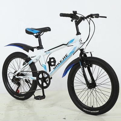 20 Zentimeter Fahrrad Kinderkomfortabel Schlucklenker Kinder Mountainbike für Jungen