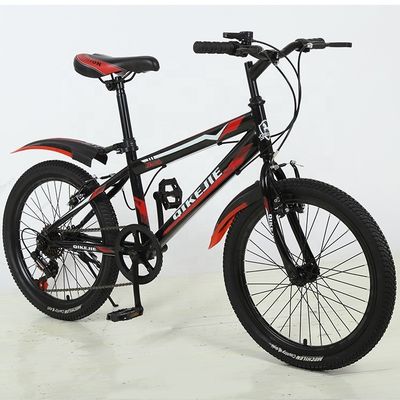 20 Zentimeter Fahrrad Kinderkomfortabel Schlucklenker Kinder Mountainbike für Jungen