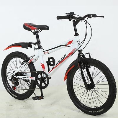 20 Zentimeter Fahrrad Kinderkomfortabel Schlucklenker Kinder Mountainbike für Jungen