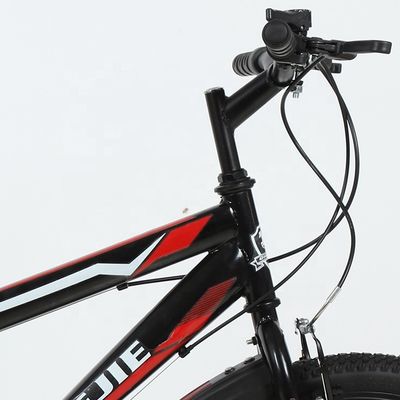 20 Zentimeter Fahrrad Kinderkomfortabel Schlucklenker Kinder Mountainbike für Jungen