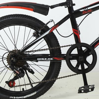 20 Zentimeter Fahrrad Kinderkomfortabel Schlucklenker Kinder Mountainbike für Jungen