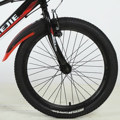 20 Zentimeter Fahrrad Kinderkomfortabel Schlucklenker Kinder Mountainbike für Jungen