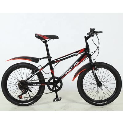Dicke Langstreckenreifen 20 Zoll Kinderrad beliebte Farbe passend Bike Velo Enfants Kinder Fahrräder Fahrrad für Jungen