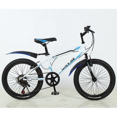 Dicke Langstreckenreifen 20 Zoll Kinderrad beliebte Farbe passend Bike Velo Enfants Kinder Fahrräder Fahrrad für Jungen