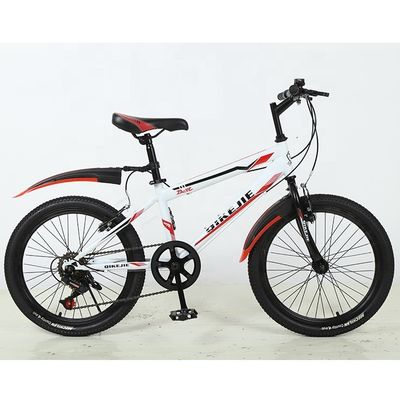 Dicke Langstreckenreifen 20 Zoll Kinderrad beliebte Farbe passend Bike Velo Enfants Kinder Fahrräder Fahrrad für Jungen