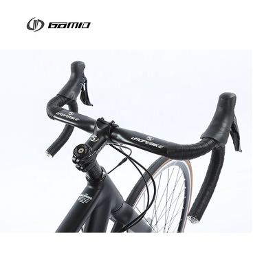 700c Straßenrad mit SHIMANO-Getriebe und Hydraulikscheibenbremse GOMID Aluminiumlegierung Rennrad