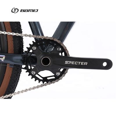 Drahtgesteuertes Luftsperrgabel Fork Mountainbike für Mann Aluminiumlegierungsrahmen Custom Bicicleta Shimano 12-Geschwindigkeits-Gruppe