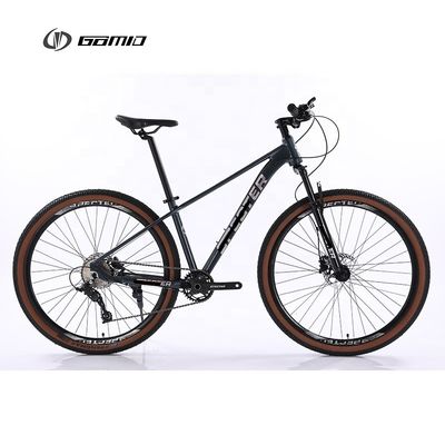 172-182CM Rider's Dream Mountain Bike met aanpasbare hydraulische groep en SENSAH RD 10S Achterste Derailleur 10 12speed Fiets