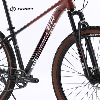 SENSAH RD 10S Hintere Derailleur Mountainbike für Mann 14-16KG 10/12 Speed Gear Cycle 29 Zoll Hydraulisches Custom Bike