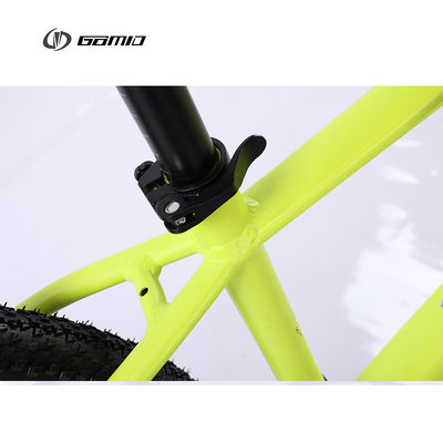 Aluminiumlegierung Ausrüstung Fahrrad Mountainbike MTB Fahrrad Bicicleta Custom Bisiklet OEM XC Mountainbike für Abenteurer