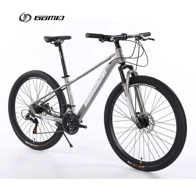 Front Derailleur SHIMANO FD-TY300 GOMID Custom Alloy Mountainbike für Menschen Simulierte Kohlenstofffaser 29/27.5 MTB Schwarz/Grau