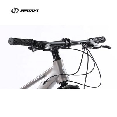 GOMID Bicicleta Custom Bisiklet OEM XC Mountain Bike 29 27.5 MTB Fahrrad mit SHIMANO-Gruppe und Aluminiumrahmen