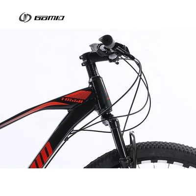 GOMID 29&quot; L-TWOO 21Speed Mountainbike voor man Aluminium legering Custom Mountain Bike Shift Levers L-TWOO A2 SL 3*7 Speed