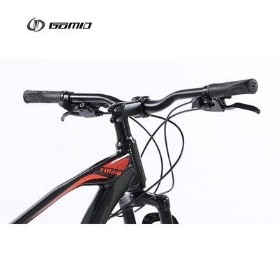 GOMID 29&quot; L-TWOO 21Speed Mountainbike voor man Aluminium legering Custom Mountain Bike Shift Levers L-TWOO A2 SL 3*7 Speed