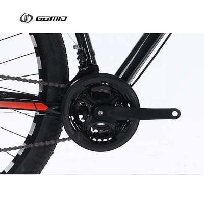 GOMID 29&quot; L-TWOO 21Speed Mountainbike voor man Aluminium legering Custom Mountain Bike Shift Levers L-TWOO A2 SL 3*7 Speed