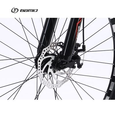 GOMID 29&quot; L-TWOO 21Speed Mountainbike voor man Aluminium legering Custom Mountain Bike Shift Levers L-TWOO A2 SL 3*7 Speed