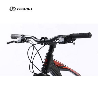 Custom 26 27.5 29 inch City Mountain Bike met vorkophanging en 2.125&quot; bandbreedte GOMID MountainBike L-TWOO Gear Cycle